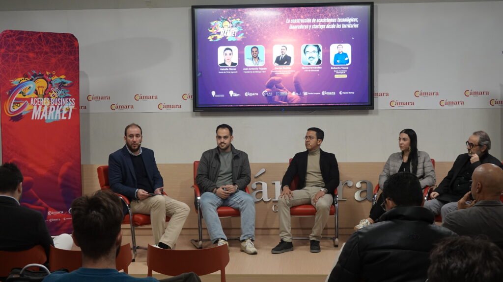 Honduras en el epicentro de la innovación