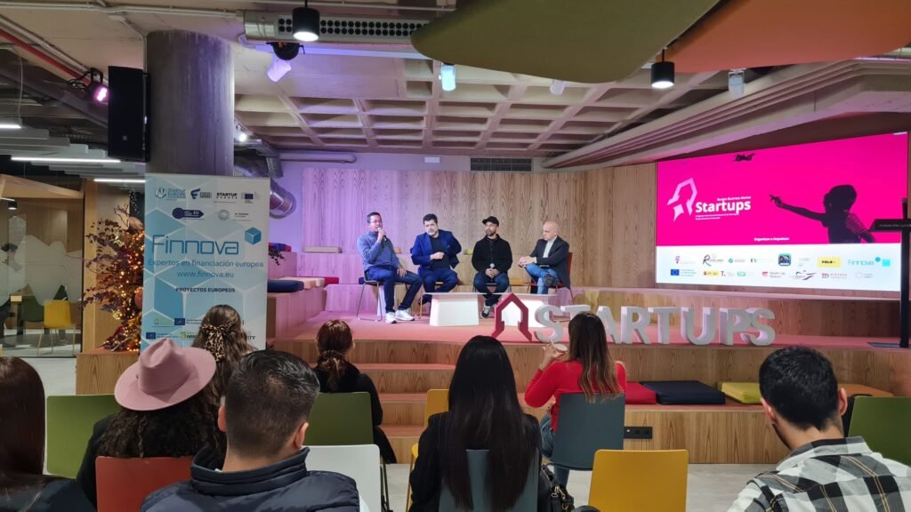 Honduras en el mapa global          Innovación y emprendimiento en Burgos