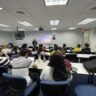 Docente Universitario de Emprendimiento