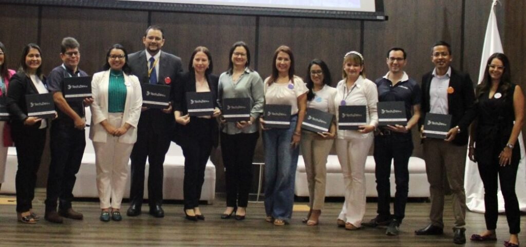 Formación Adicional Destacada